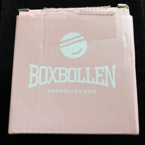 Boxbollen Pink Box - Picture 3 of 17